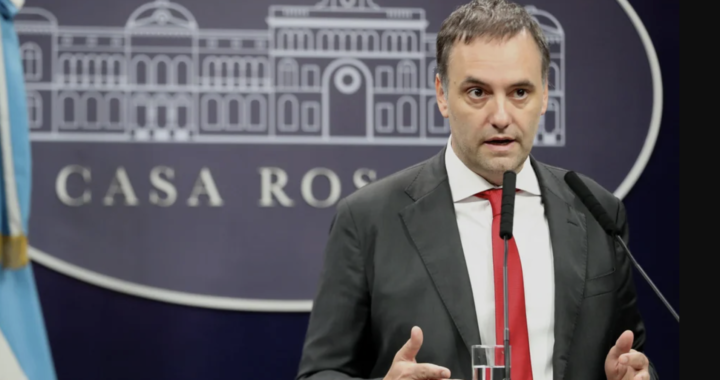 SE COMPLICA LA SITUACION DE ADORNI: LA JUSTICIA PIDIÓ RASTREAR PROPIEDADES, VIAJES Y QUIÉN PAGÓ LA ESTADÍA EN EL CARIBE